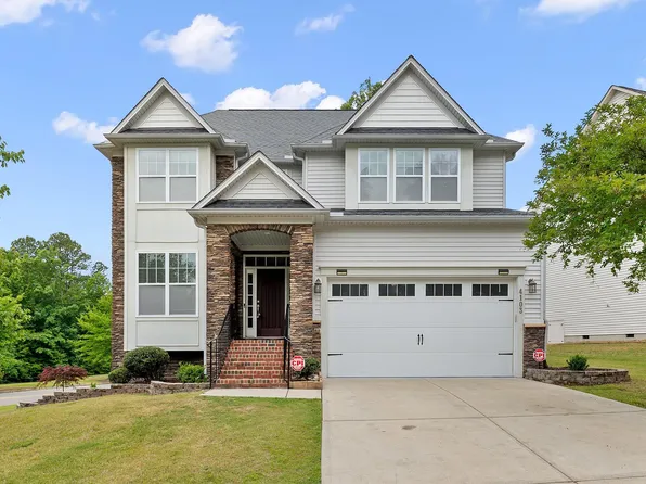 4103 Plum Branch Dr, Cary, NC 27519