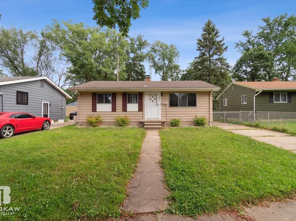 3821 Holly Ave, Flint, MI 48506
