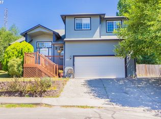 4303 V St, Washougal, WA 98671