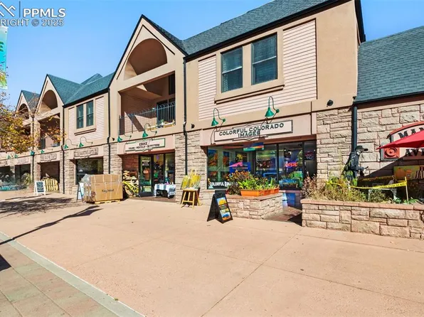 906 Manitou Ave APT 201, Manitou Springs, CO 80829