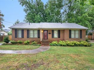 5314 Amity Pl, Charlotte, NC 28212