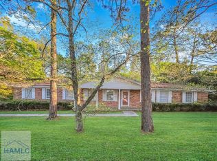 203 Debbie Dr, Statesboro, GA 30458