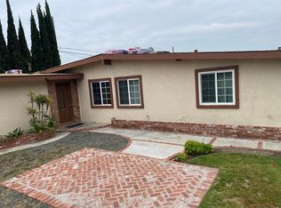 2050 W La Palma Ave, Anaheim, CA 92801