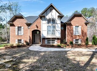 272 Hunters Xing, Odenville, AL 35120