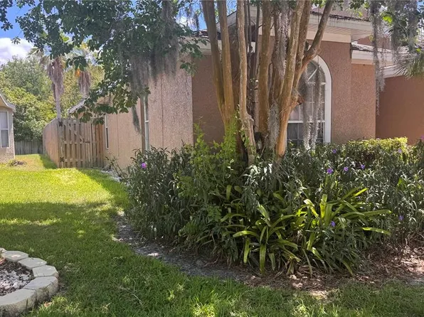 4510 New Dawn Ct, Lutz, FL 33558