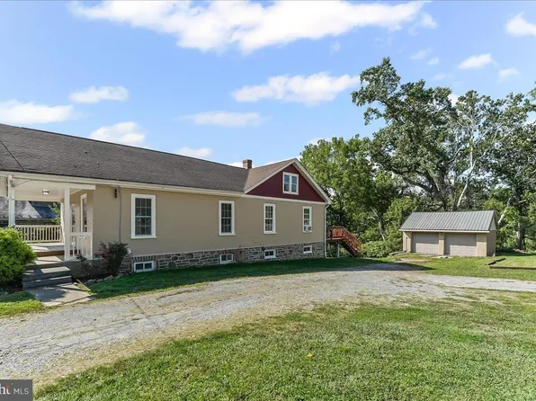 95 Gap Newport Pike, Avondale, PA 19311