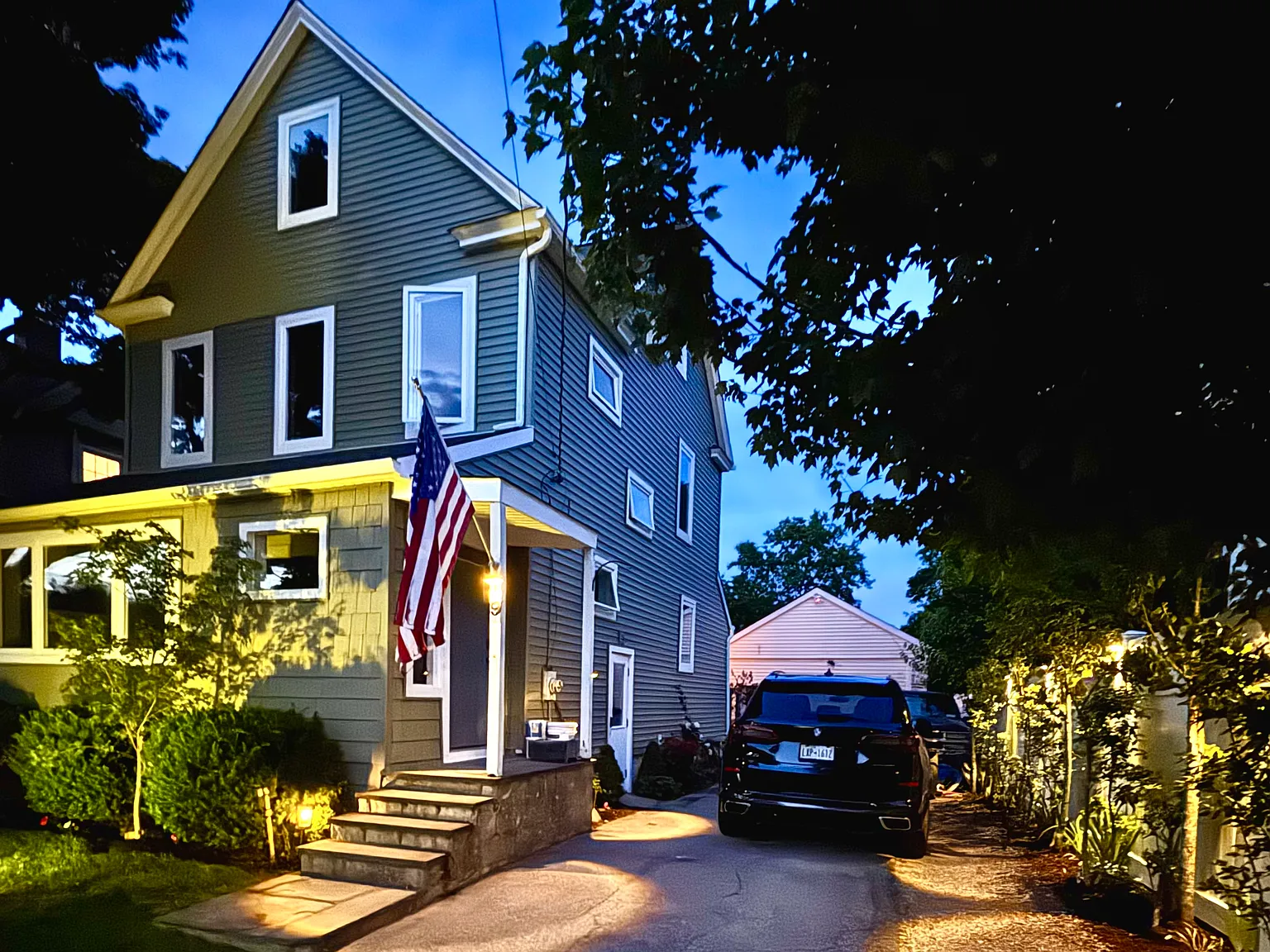 Edgewater Pl, Larchmont — Photo 2