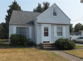 15502 Woodbrook Ave, Maple Heights, OH 44137