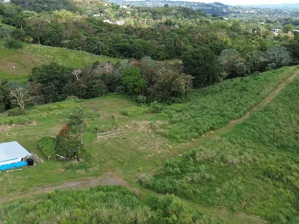 2 Camino El Cabrito, Humacao, PR 00791