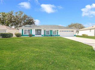 8624 SW 61st Terrace Rd, Ocala, FL 34476