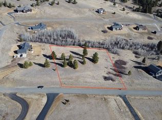 116 Meadowlark Trl, Jefferson City, MT 59638