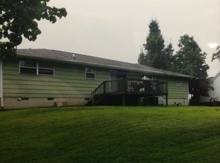 428 Patty Rd, Ringgold, GA 30736