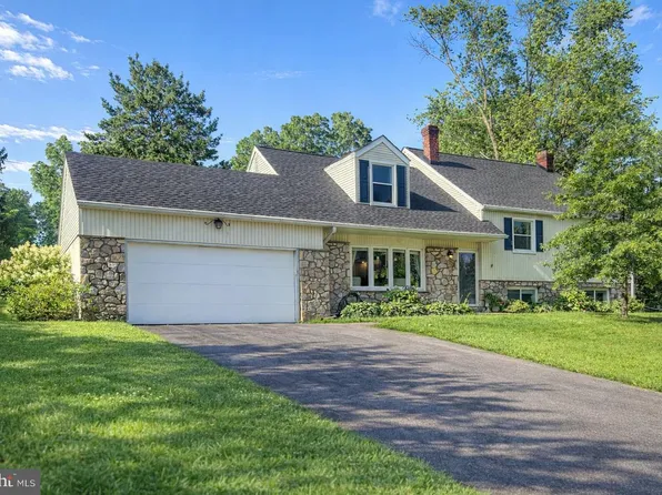 41 South Spring Ln, Phoenixville, PA 19460
