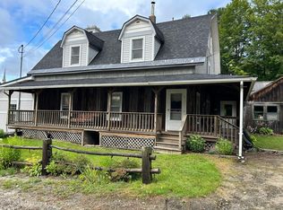 27 Mill St FLOOR 1, East Charleston, VT 05833