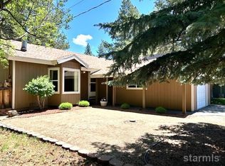 1143 Julie Ln, South Lake Tahoe, CA 96150