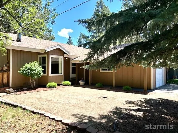 1143 Julie Ln, South Lake Tahoe, CA 96150