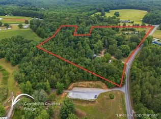 0 Highway 414, Landrum, SC 29356