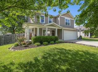 117 Trail Ridge Way, Hendersonville, TN 37075