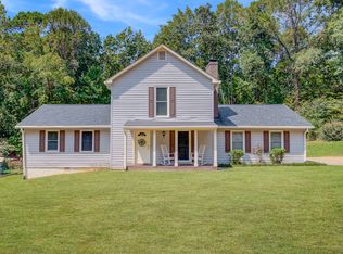 4905 Wade Valley Way, Cumming, GA 30040