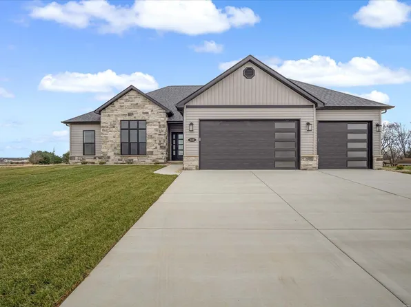 432 Hayden Dr, Waterloo, IL 62298