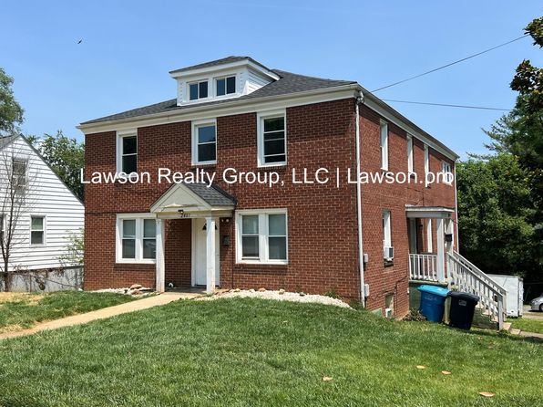 1022-24 Fauquier St SW #1024