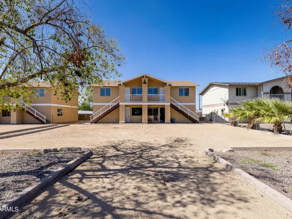 7126 N 66TH Drive, Glendale, AZ 85301