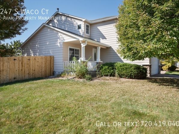 2247 S Waco Ct