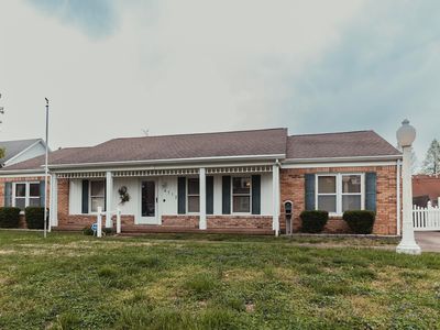 4712 Saint Patricks Ct, Evansville, IN, 47714