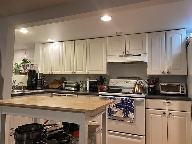 The Kitchen