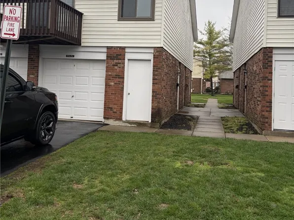 61 Twilight Dr, Fairfield, OH 45014