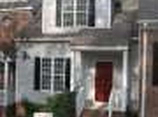 2602 Broad Oaks Pl, Raleigh, NC 27603