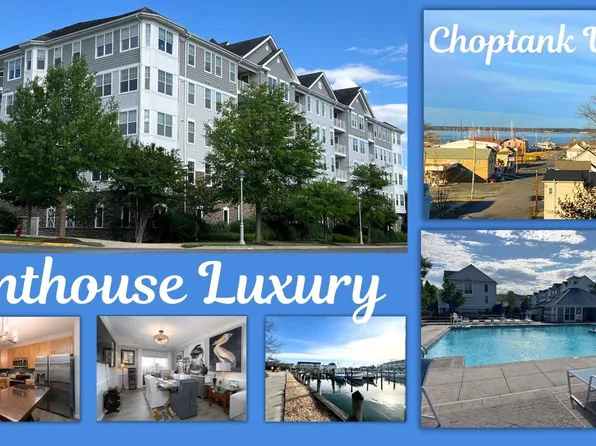 700 Cattail Cv Unit 412, Cambridge, MD 21613