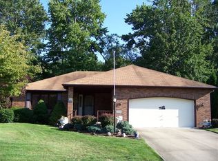 14345 Kingman Dr, Middleburg Heights, OH