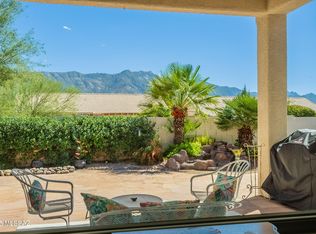 36243 S Wind Crest Dr, Saddlebrooke, AZ 85739