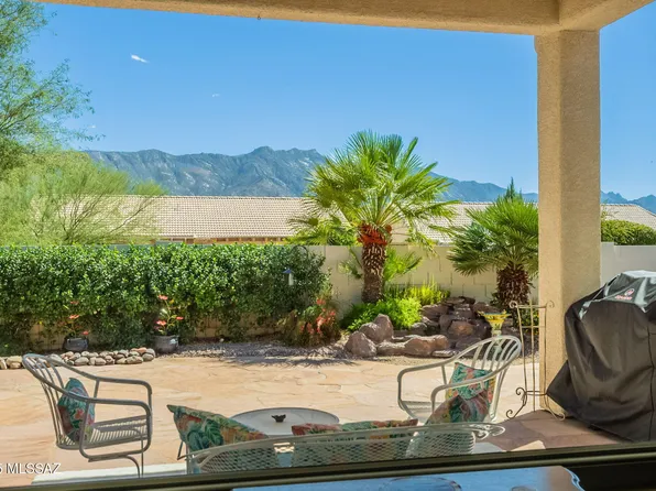 36243 S Wind Crest Dr, Saddlebrooke, AZ 85739