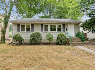7510 Girard Ave, College Park, MD 20740