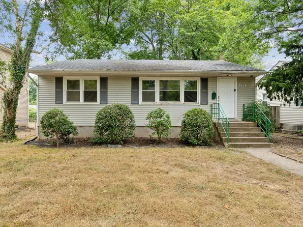7510 Girard Ave, College Park, MD 20740