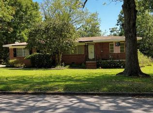 1305 Stadium St, Dothan, AL 36301