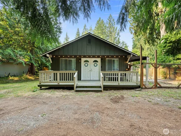 42032 N Shore Lane, Concrete, WA 98237