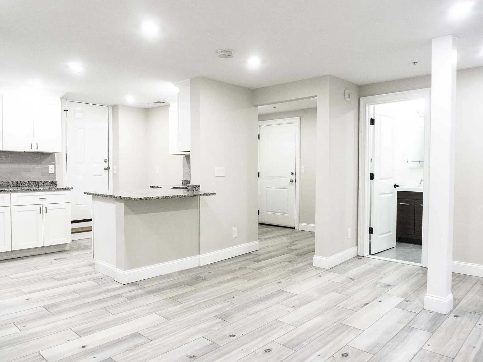 2 bed, $3,495 — Photo 2
