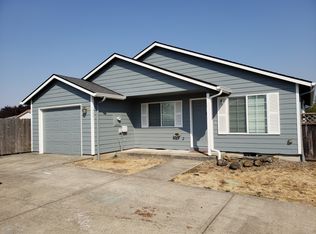 2241 Chelsea Way, Lebanon, OR 97355