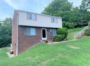 3752 Old William Penn Hwy, Pittsburgh, PA