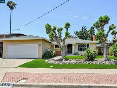 2412 Desrys Blvd, Antioch, CA, 94509