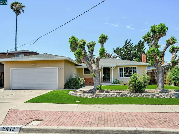 2412 Desrys Blvd, Antioch, CA 94509