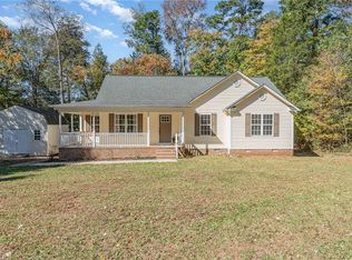 4812 Country Meadows Dr, Julian, NC 27283
