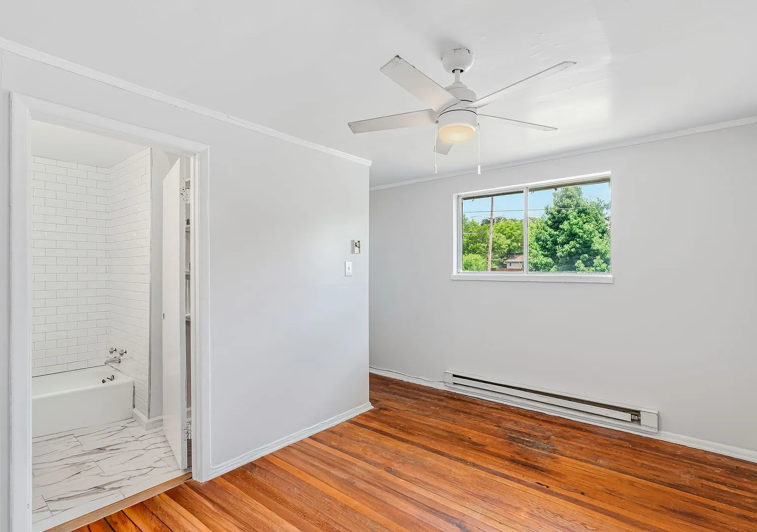 1 bed, 1.0 bath, $1,150 — Photo 3