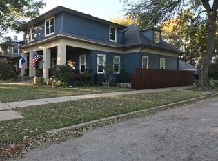 1001 W Sears St, Denison, TX 75020