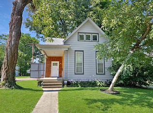 533 S New York Ave, Evansville, IN