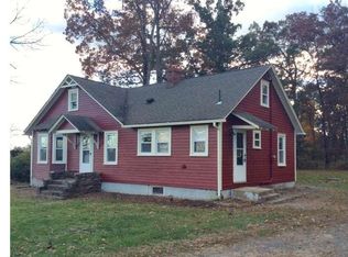 110 Seabrook Rd, Lambertville, NJ 08530