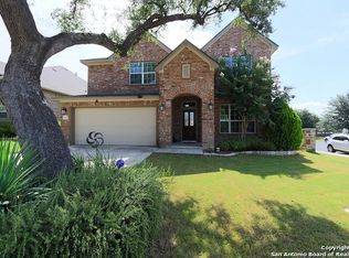 25002 Buttermilk Ln, San Antonio, TX 78255